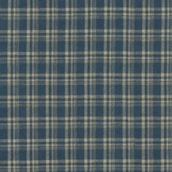 Clearance PKaufmann_inc/PKL Clyde 410721 INDIGO PK Lifestyles Fabric