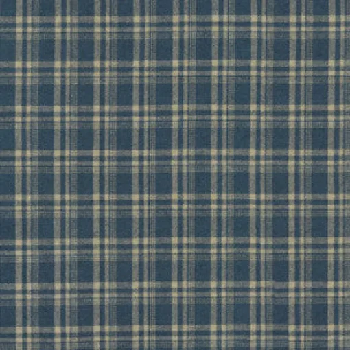 Clearance PKaufmann_inc/PKL Clyde 410721 INDIGO PK Lifestyles Fabric