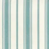 Outlet Laura Kiran Coastal Stripe Light Blue Fabric