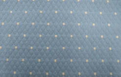 Outlet Stock/Heritage/Roth Cobblestone Sky Roth & Tompkins Fabric