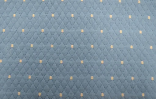 Outlet Stock/Heritage/Roth Cobblestone Sky Roth & Tompkins Fabric