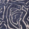 New Hamilton Coco Navy Fabric
