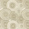 Clearance Regal Coil Gold Fabric