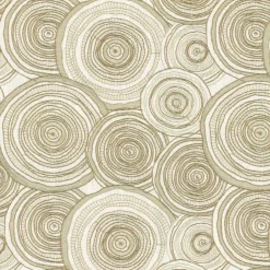 Clearance Regal Coil Gold Fabric