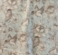 Outlet Stock/Covington Colibri Vapor Covington Fabric