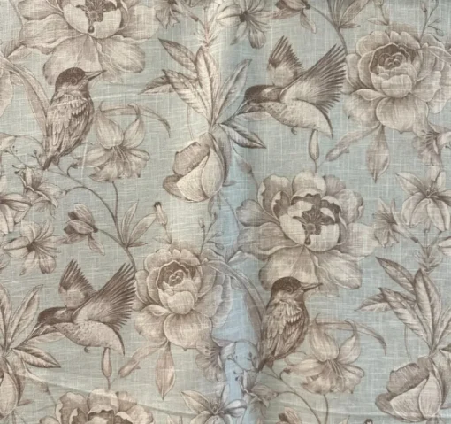 Outlet Stock/Covington Colibri Vapor Covington Fabric