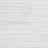 Clearance Brewster 2910-2747 Coltrane Light Grey Faux Grasscloth Wallpaper