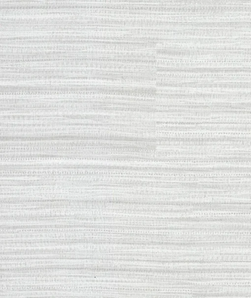 Clearance Brewster 2910-2747 Coltrane Light Grey Faux Grasscloth Wallpaper