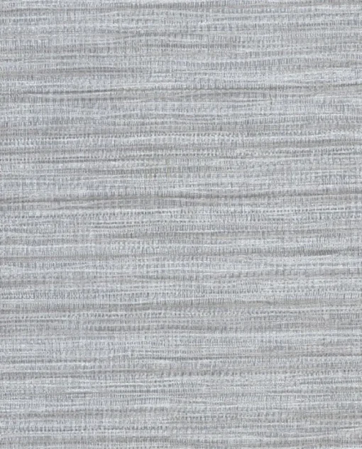 Hot Brewster 2910-2750 Coltrane Pewter Faux Grasscloth Wallpaper