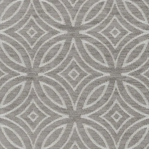 Fashion Regal Concord Dove Fabric
