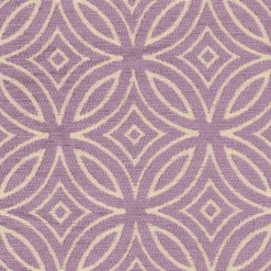Discount Regal Concord Lilac Fabric
