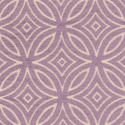 Discount Regal Concord Lilac Fabric