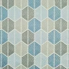 Fashion PKaufmann_inc/PK Contour Lines Ceramic P Kaufmann Fabric