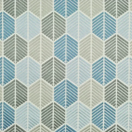 Fashion PKaufmann_inc/PK Contour Lines Ceramic P Kaufmann Fabric