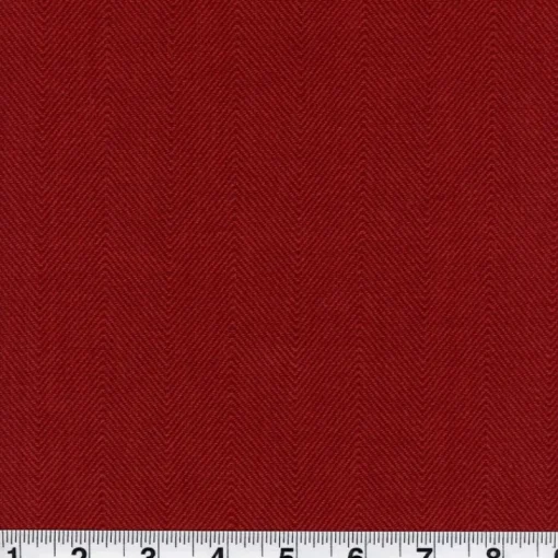 Discount Heritage Copley Solid Cardinal Roth & Tompkins Fabric