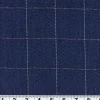 New Heritage/Roth Copley Square Cobalt Fabric