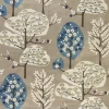 Fashion Regal Cora Rain Fabric
