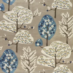 Fashion Regal Cora Rain Fabric
