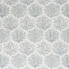 Discount SMC/Bella Dura Coraline Cerulean Bella Dura Fabric