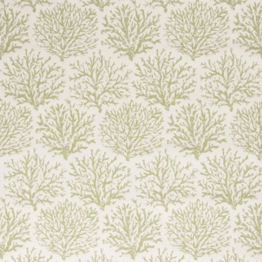 Discount SMC/Bella Dura Coraline Meadow Bella Dura Fabric