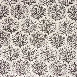 New SMC/Bella Dura Coraline Onyx Bella Dura Fabric