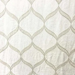 Fashion Stock/Tissus Cornell Dove Tissus Fabric