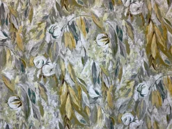Best Hamilton Cottonopolis Honeydew Fabric