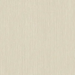 Clearance Brewster 2896-25337 Crewe Beige Vertical Woodgrain Wallpaper