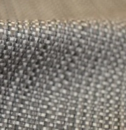 Discount Valdese Crhom Huddle Chrome Fabric