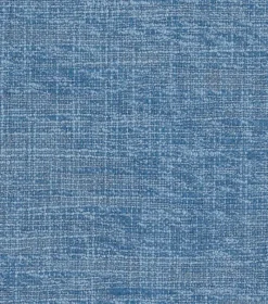 Discount Crypton Cross Current Ocean Blue Fabric