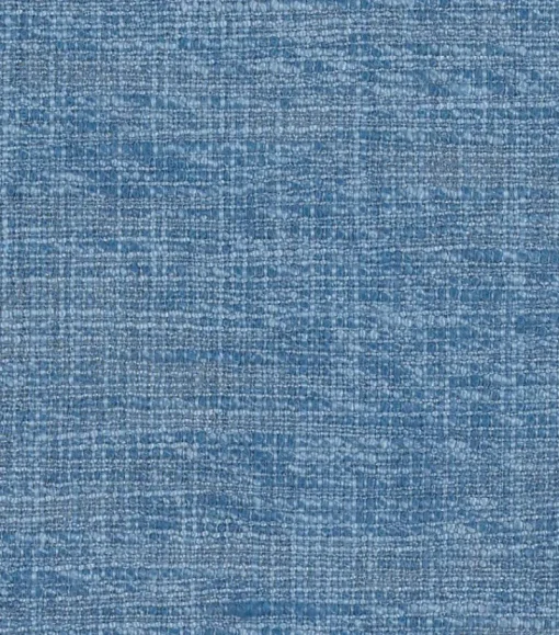 Discount Crypton Cross Current Ocean Blue Fabric