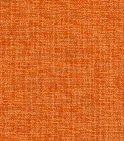 Online Crypton Cross Current Tangerine Fabric