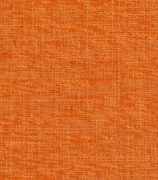 Online Crypton Cross Current Tangerine Fabric