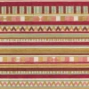Outlet Regal Crossing Rose Fabric
