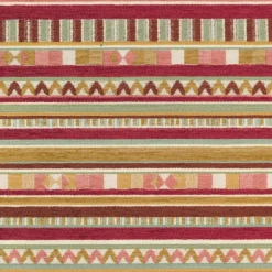 Outlet Regal Crossing Rose Fabric