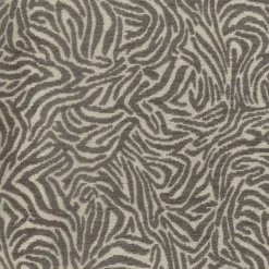 Outlet Stock/Regal Cub Smoke Regal Fabric