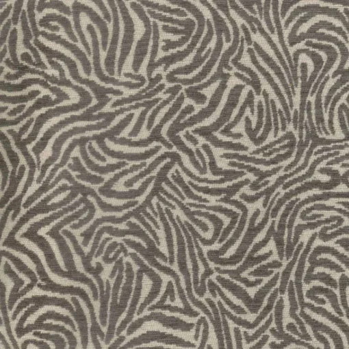 Outlet Stock/Regal Cub Smoke Regal Fabric