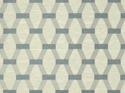 Online Stock/Covington Curio Pewter Covington Fabric