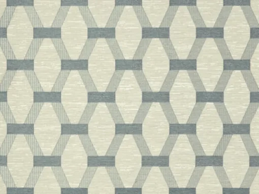 Online Stock/Covington Curio Pewter Covington Fabric