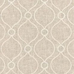 Fashion PKaufmann_inc/PKL Curveball Emb Linen Waverly PK Lifestyles Fabric
