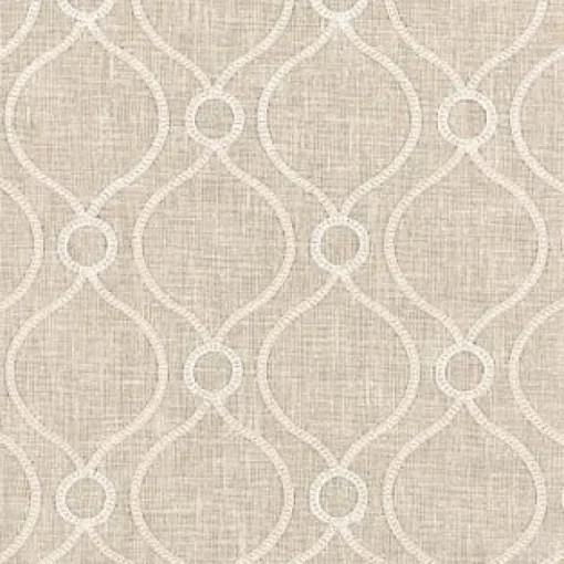 Fashion PKaufmann_inc/PKL Curveball Emb Linen Waverly PK Lifestyles Fabric