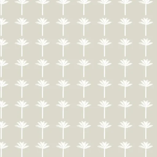 Hot York CV4422 Beige Palm Bay Wallpaper