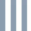 Best York CV4443 Blue Awning Stripe Wallpaper