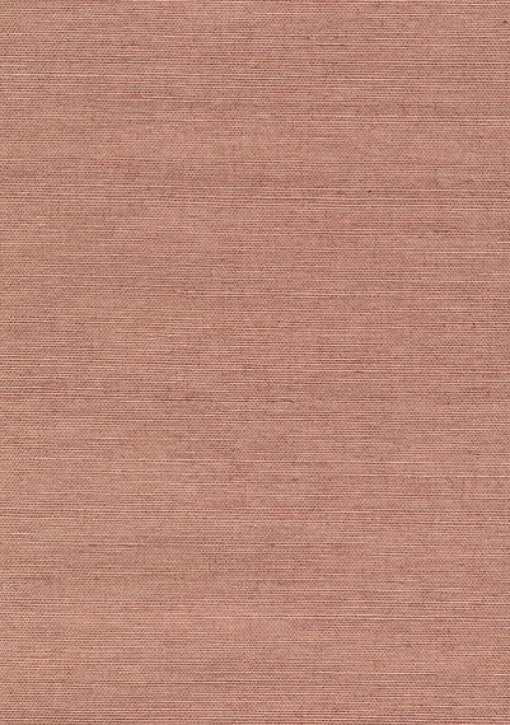 Clearance Brewster 4018-0025 Daiki Lavender Grasscloth Wallpaper