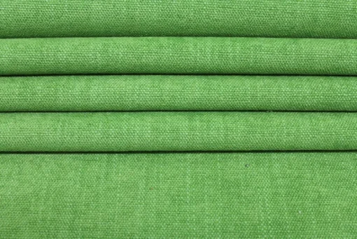 Hot Crypton Daily Greenery Fabric
