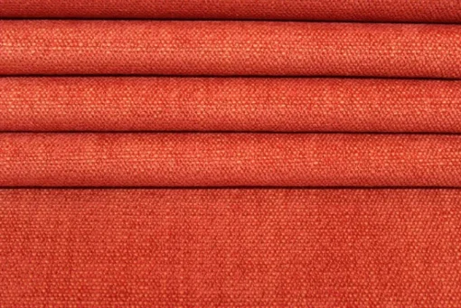 Outlet Crypton Daily Paprika Fabric