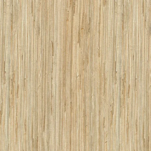 Sale Brewster Daria Neutral Grasscloth Wallpaper