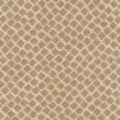 Sale Regal Darling Wheat Fabric
