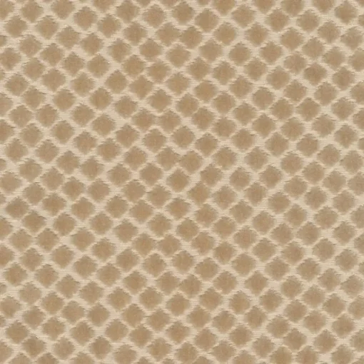 Sale Regal Darling Wheat Fabric
