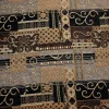 New Regal Dartmouth Black Fabric